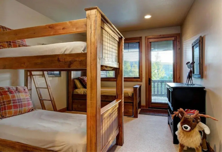 Bellearbor Townhome
