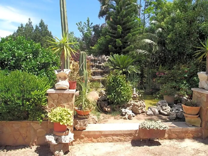 Casa Rural Pili Mallorca