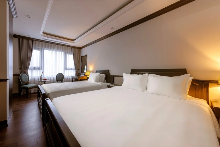 Superior Triple room