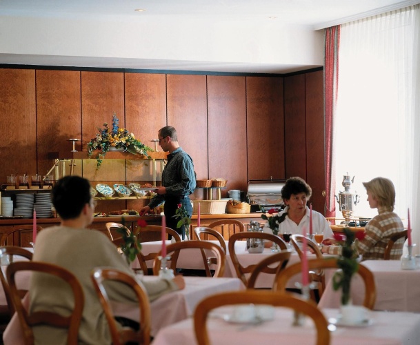 Best Western Hotel Am Papenberg photo 27