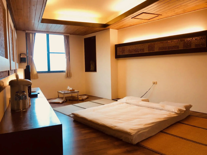 Fenchihu Hotel