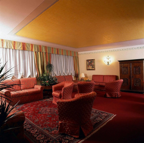 Wellness & Family Hotel Veronza