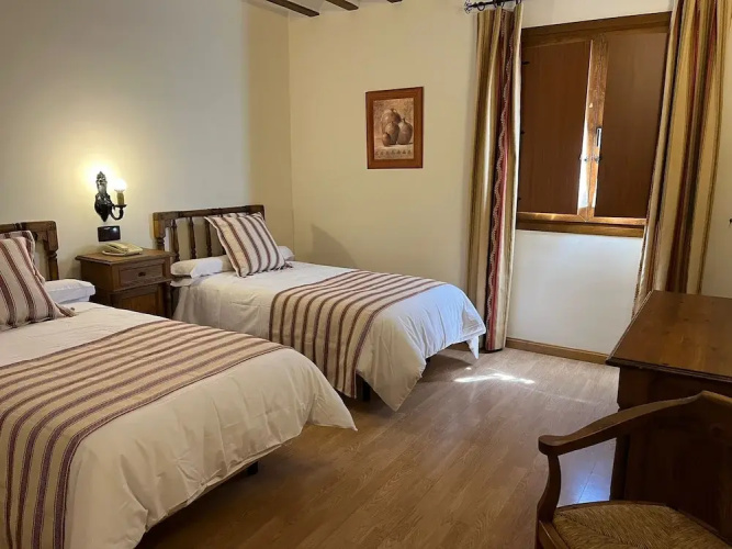 Hotel A Posada
