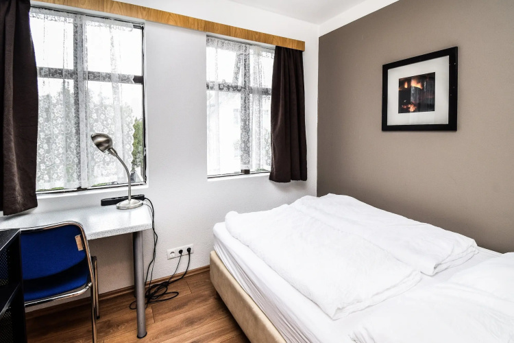 Guesthouse Aurora