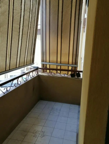 Appartamento zona ospedale civile