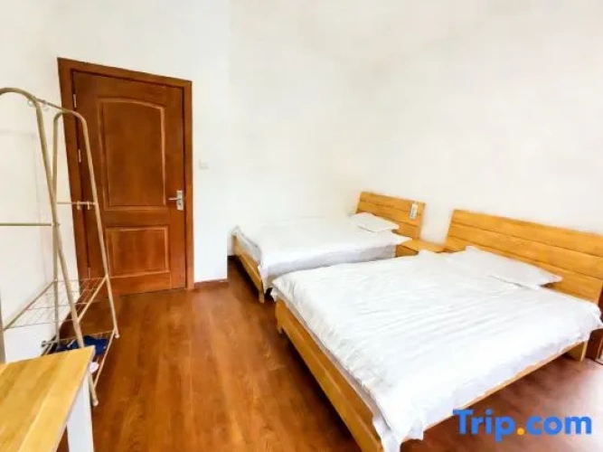 Premium Twin room