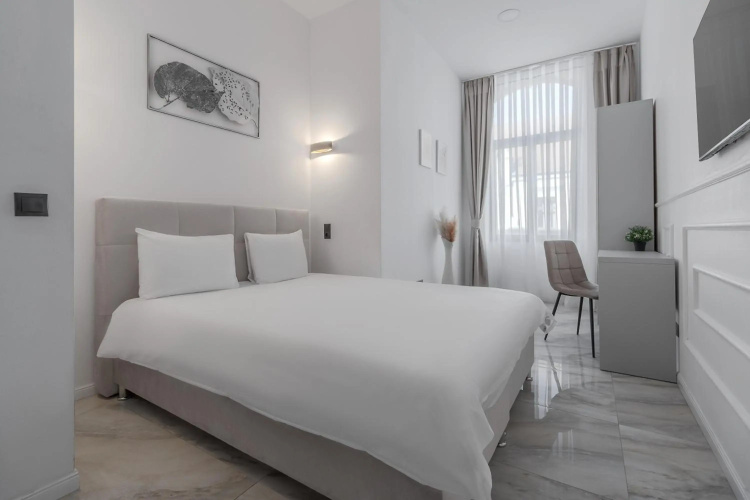 Marble Flat