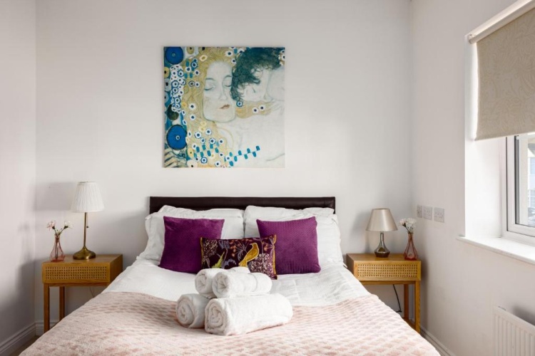 3 Bedrooms Cottage