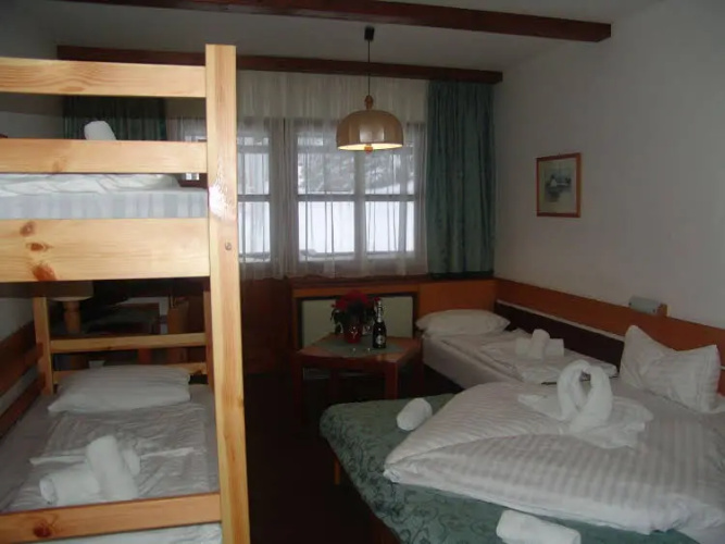 BS-Ötscher Hotel