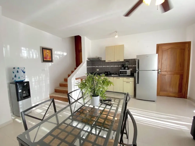 Comfort Suite