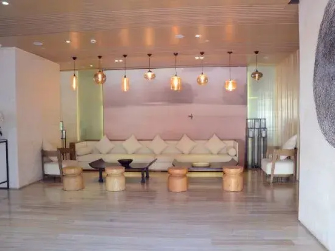 Eteem Resort Hotel