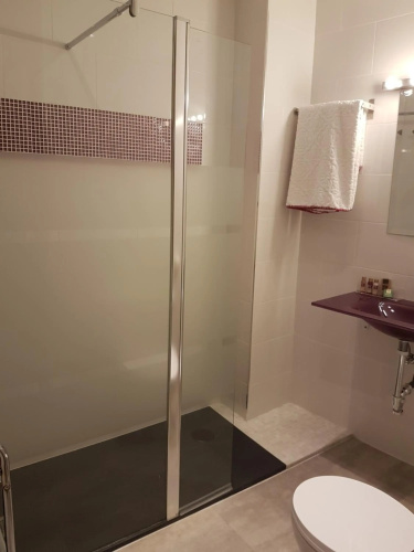 Apartamento GranVía4