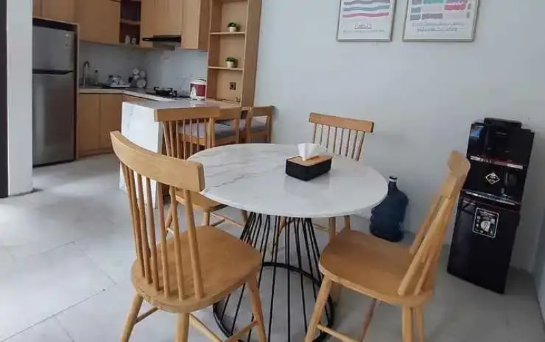 Family's Room - Three Bedroom Pool