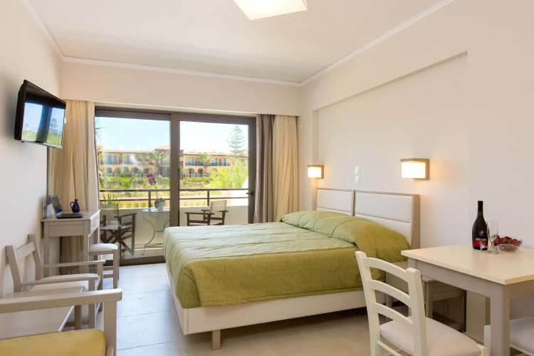 Trefon Hotel Apartments and Suites