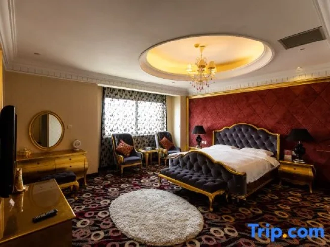 Presidential Suite