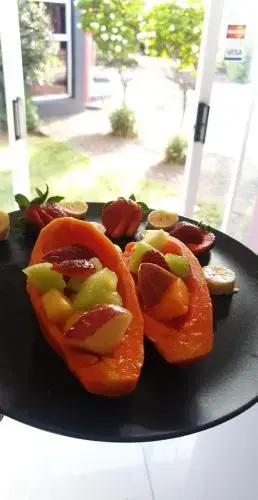 New Bali Bed  Breakfast