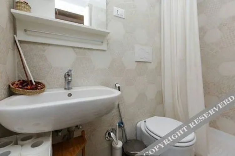 Sweet Rome Apartment