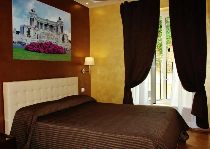 My Suites Piazza di Spagna
