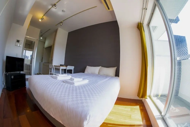 Comfort Apartment