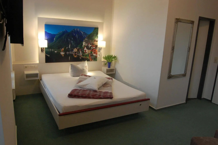 Bio Hotel Amadeus Schwerin