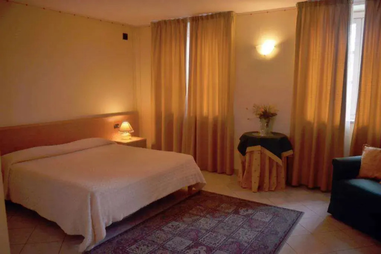 Albergo del muletto