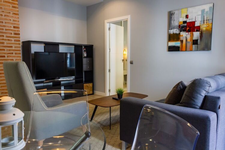 Imagen de Arenal Suites