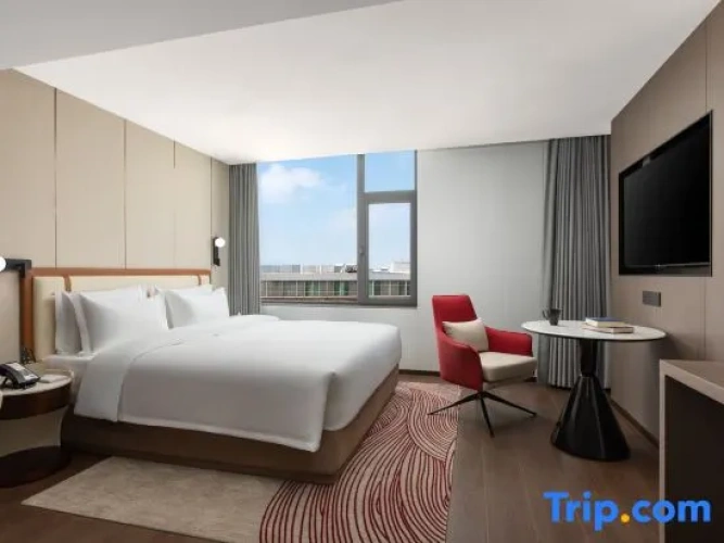 Business Double Suite