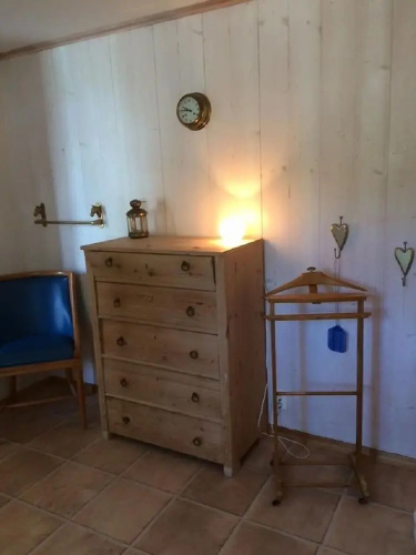 Skummeslöv B&B