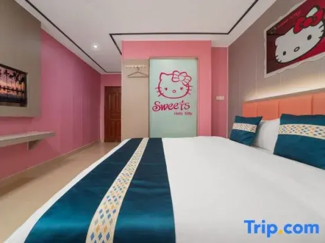 Premium Double room