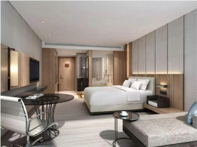 Dongnan Express Hotel