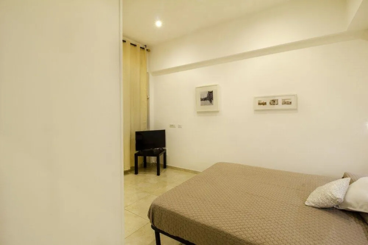 Borgo San Lazzaro Cozy Flat