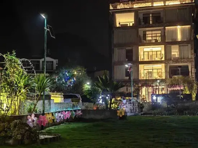 Yimuyuan Viewing Hostel