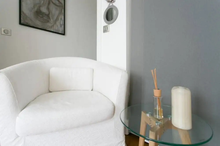 1 Bedroom Apartment Paris Montparnasse - Image 5