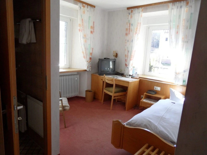 Flair Hotel Gasthof zum Hirsch