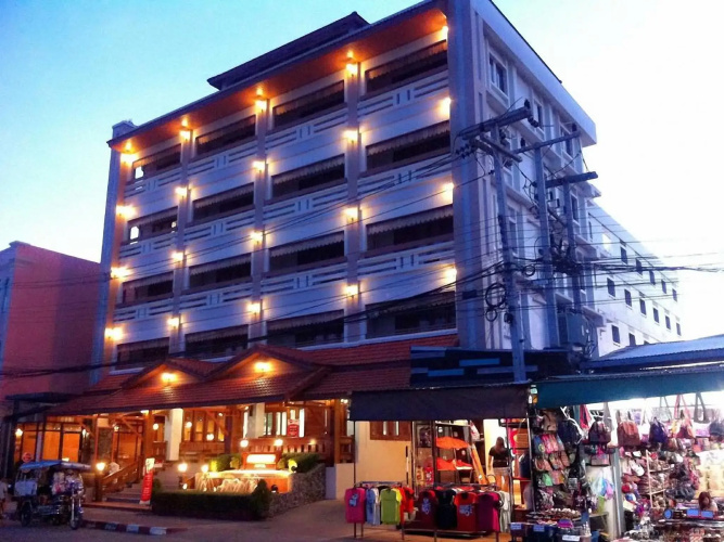 Hotelbild