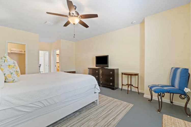 Bella Villa Loft Suite