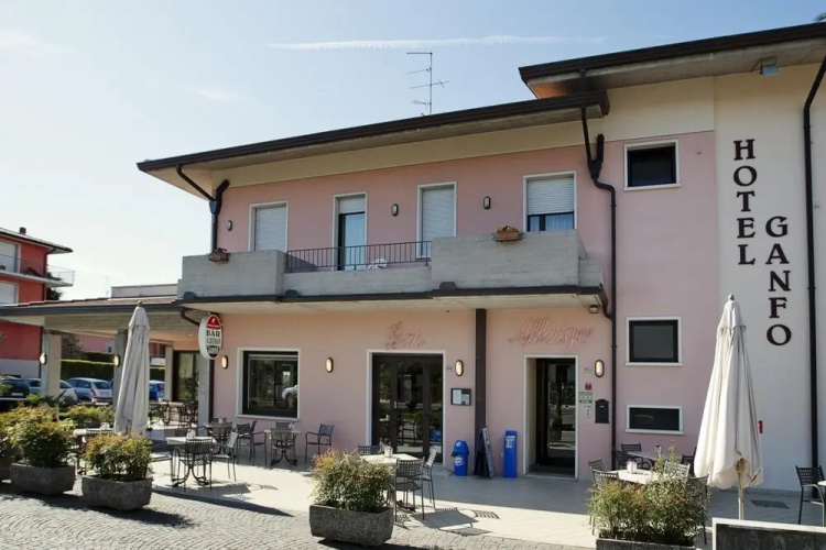 Hotelbild