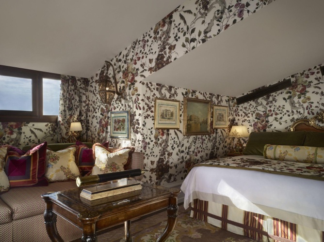 The Gritti Palace A Luxury Collection Hotel, Venice photo 10