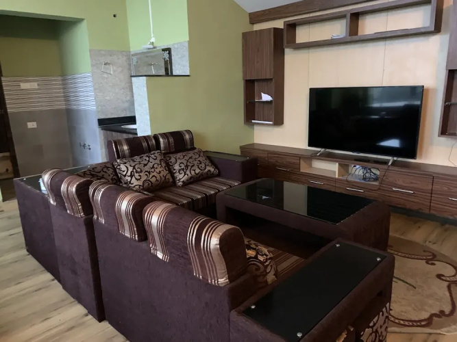 2BHK Apartment