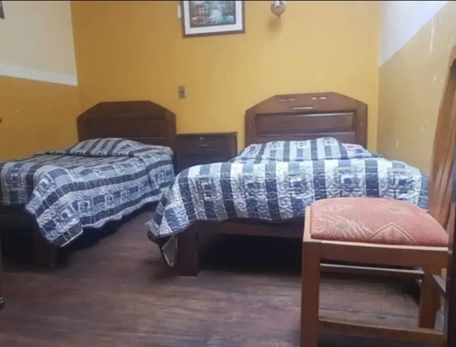 Hostal Toscana
