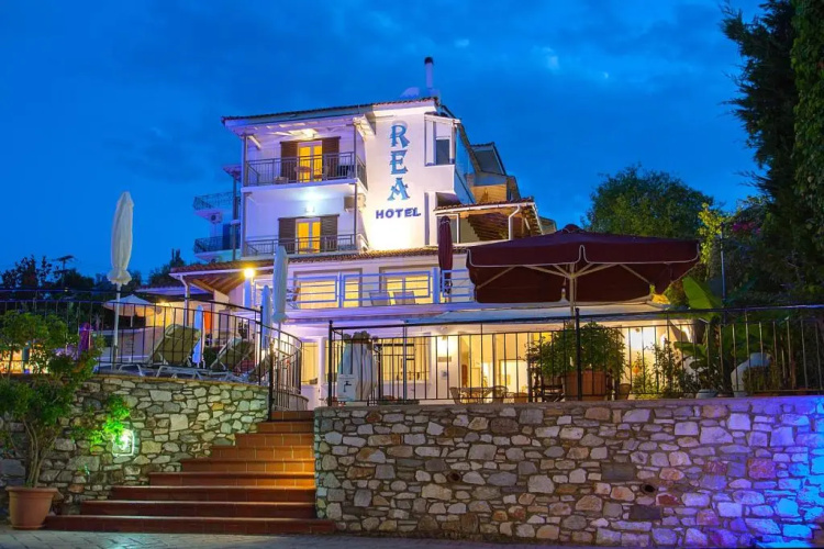 Image de l'hôtel
