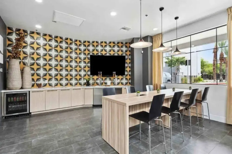 CozySuites at Zone Westgate