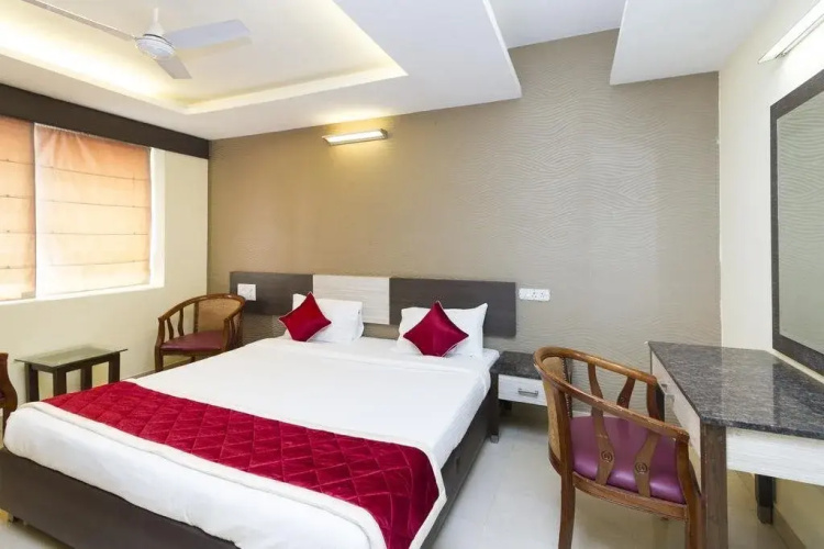 OYO Rooms Vijayanagar