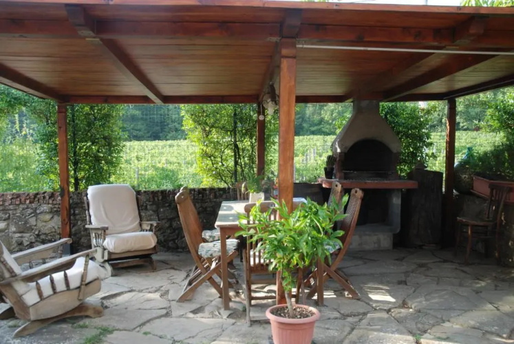 Podere Le Buche