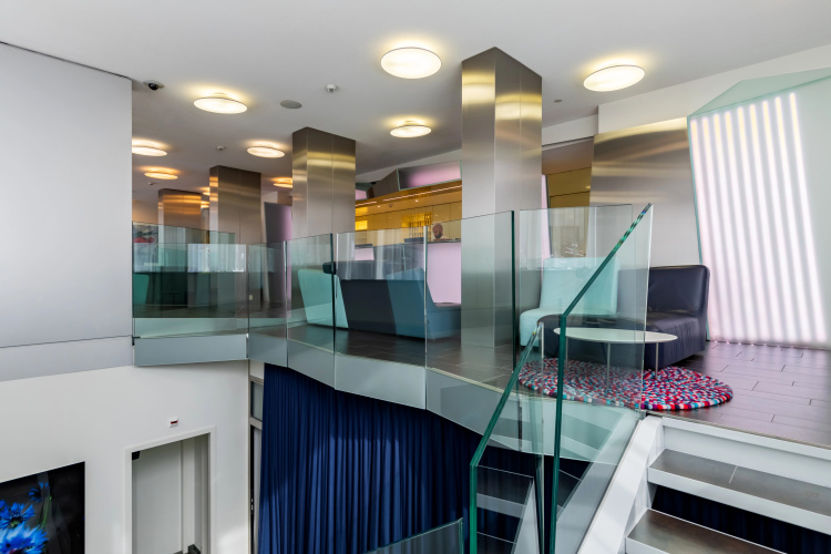 Hotel Cristal Design photo 14