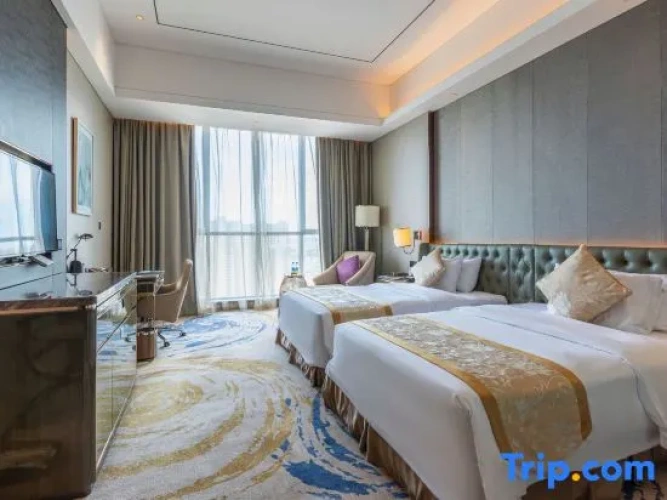 Executive Twin room