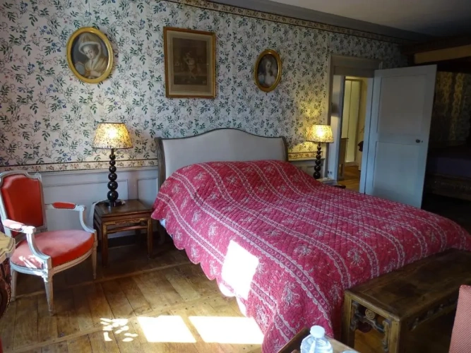 2 Bedrooms Suite