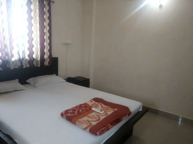 Hotel Morya Garden