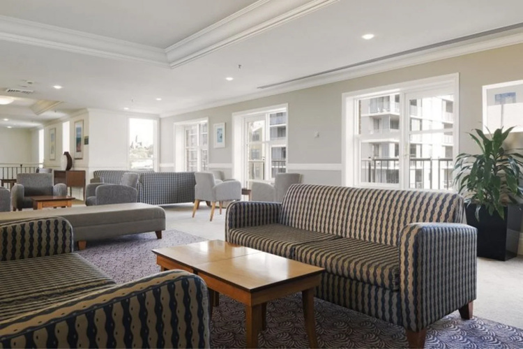 Rydges Newcastle