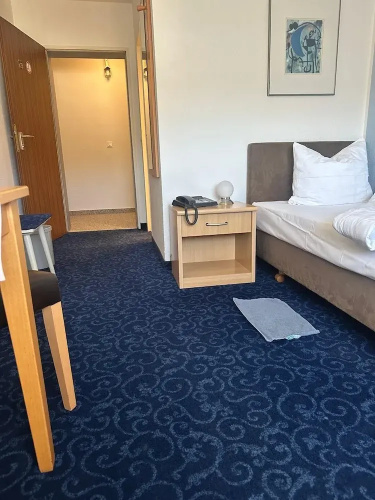 Hotel Alt Nürnberg